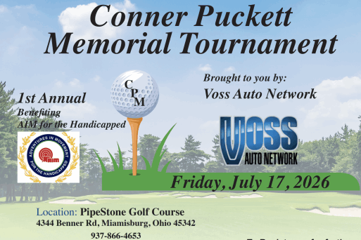Conner Puckett Memorial Tournament